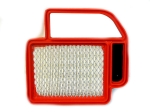 Filtr powietrza Kohler 15-17 HP Husqvarn