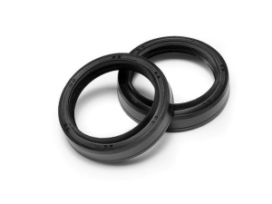 Uszczelniacze amortyzatorów Kawasaki / 2 szt