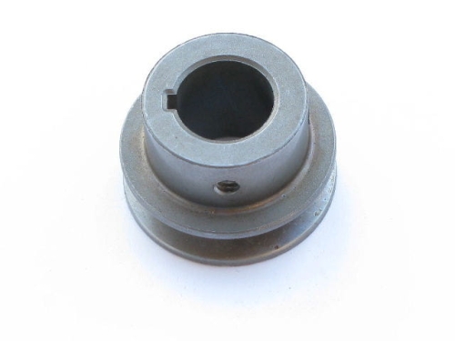 532 08 45-96 Koło pasowe kosiarki Husqvarna Jet 55S, wał 22mm