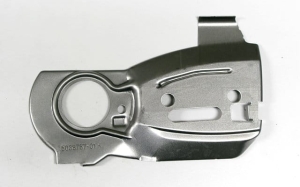 Osłona karteru HUSQVARNA 340, 345, 350, 