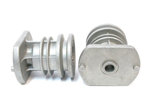 Adapter noża kosiarki Castel Garden 25mm Stiga