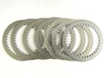 Przekładki tarcz sprzęgła Kawasaki KX450,  1,9 mm
