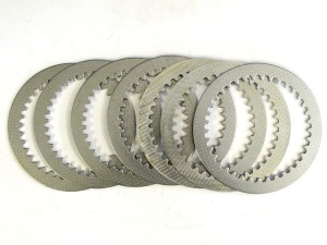 Przekładki tarcz sprzęgła Kawasaki KX450,  1,9 mm