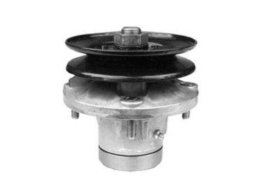 RO11274 Adapter kosiarki John Deere LX;GT 38cala