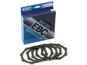 Komplet tarcz sprzęgłowych Suzuki Intruder VL 800