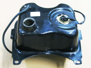 Zbiornik paliwa Quantum / Quadra