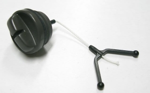 KOREK OLEJU HUSQVARNA 242, 246, 61, 268,272