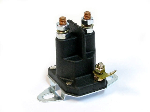 8r82-06 Wyłącznik magnetyczny Husqvarna, MTD, Murray