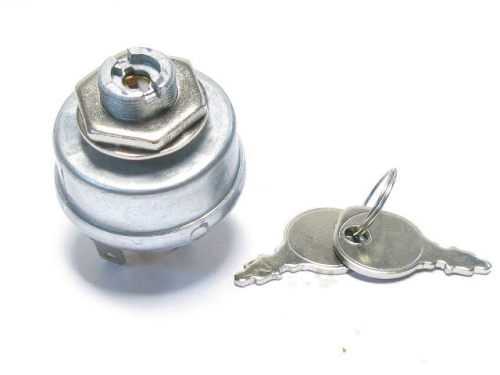 33-3830 Stacyjka Husqvarna YT150,CT130