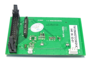 Wyświetlacz kosiarki Husqvarna Automower 220 AC