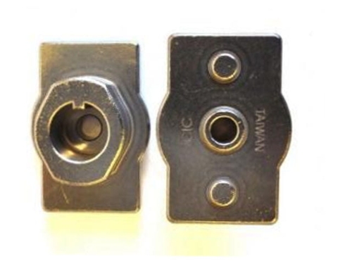 RO8753 Adapter noża kosiarki Husqvarna Husky Jet 55S
