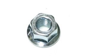 Nakrętka prowadnicy Husqvarna