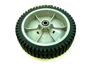 Koło jezdne kosiarki Jet55S