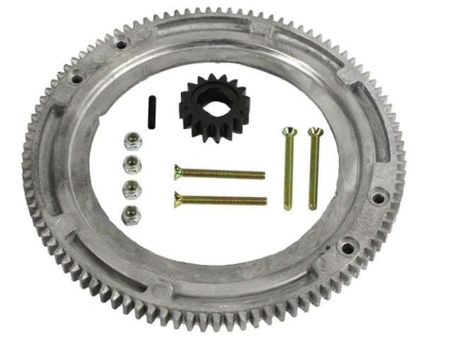 wieniec koła zamachowego Briggs&Stratton 31-0560 / 399676 / 392134