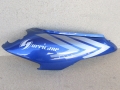 hurricane prawa niebieska