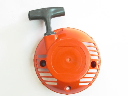 579 06 31-01 Rozrusznik kompletny wykaszarki Husqvarna H 128R