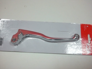 Dźwignia sprzęgła Kawasaki ER500 ER-6 Versys W800 Z750 ZR-7 ZX-6R ZX-9R ZXR400 ZZR250