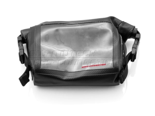 Wodoodporny pokrowiec na GPS SW-Motech Bags-Conection BC.GPS.00.005.10000