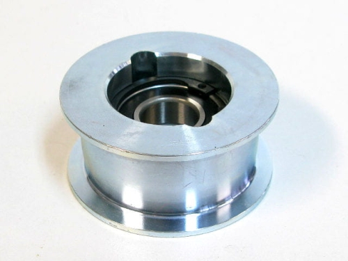 505 15 39-01 Koło pasowe rider Husqvarna R18