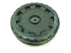 Koło jezdne kosiarki LC48