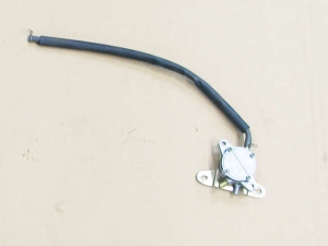 Pompka paliwa Zipp Vega