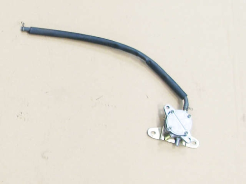 WSCG00576_D, Pompka paliwa Zipp Vega