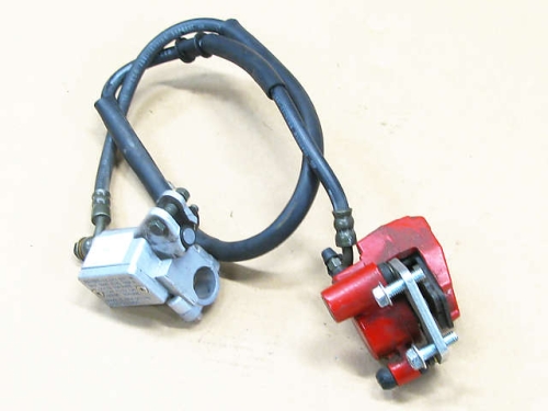 WSCQ00281_quadra, Pompka hamulca przedniego Quantum / Quadra