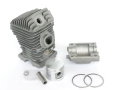 179-055M Cylinder kompletny do pilarki Stihl 023/ MS230