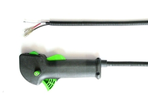 Rączka gazu do kosy Victus